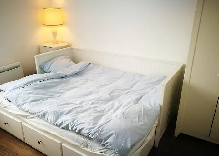 1Min Rer - St Germain En Laye Hyper Center - Wei&Pei Apartment