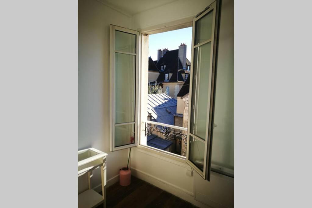 Apartment 1min Rer - St Germain En Laye Hyper Center - Wei&pei Saint-Germain-en-Laye